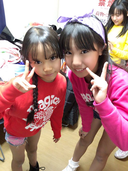 Twitterのコスプレ画像20