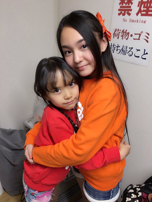 Twitterのコスプレ画像16