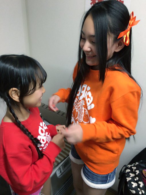 Twitterのコスプレ画像15