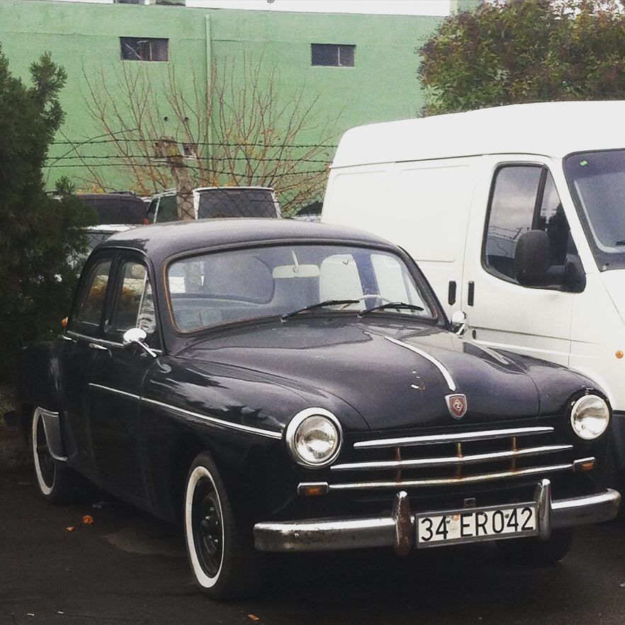 polkjunkcars's tweet photo. RT oldcar_photo #günaydin #hayrlisabahlar #auto #k#classiccar #classicrenault #fregate #renaultfregate #oldcar #vi… https://t.co/QLTiU43m4d