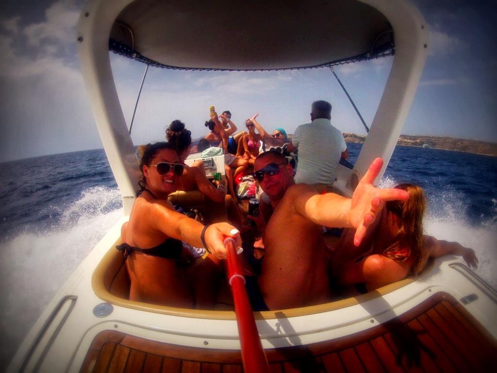 Malta Rib Charter tweet media