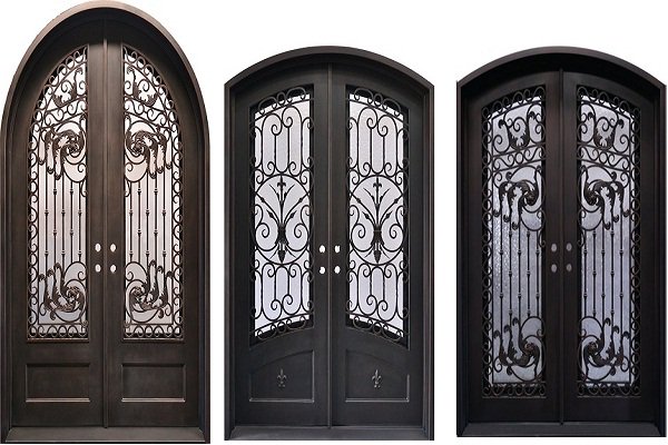 Choose the correct #opening direction for your #door as no change is possible after door is made.<a href="/donatellodoors/">Donatello Doors</a>