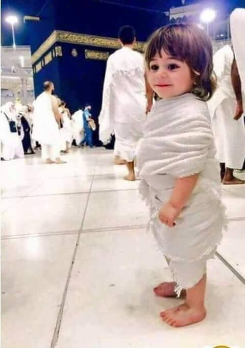 islamicfreedom's tweet photo. It can't get any cuter that this ❤️ Mash'Allah https://t.co/lOaGMrKs9N