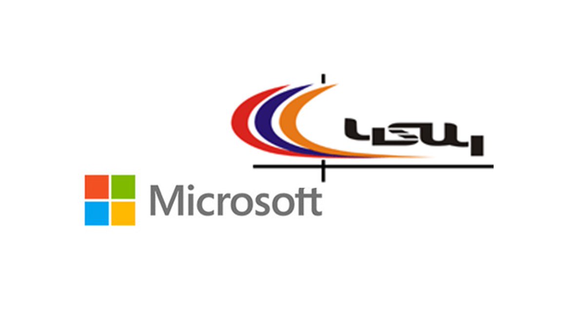 NCET_KTAK's tweet photo. Մայքրոսոֆթը, համագործակցելով ԿՏԱԿ-ի հետ, կմասնակցի ՏՏ ոլորտի կրթական ծրագրերին
https://t.co/YF1xAZYocO #KTAK #ԿՏԱԿ https://t.co/wPHhSHBIUv