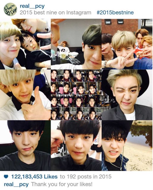 iitsmm's tweet photo. ชานยอล ig 122ล้าน 
พิมฐา ig 120ล้าน
โห่ววววว.. https://t.co/8gfuFRljiE