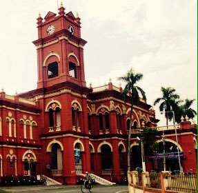biharfoundation's tweet photo. ANAND BAGH PALACE, DARBHANGA
-------------------------------------

#bihar #bihari #darbhanga  #palace https://t.co/Jfdowd3Mns