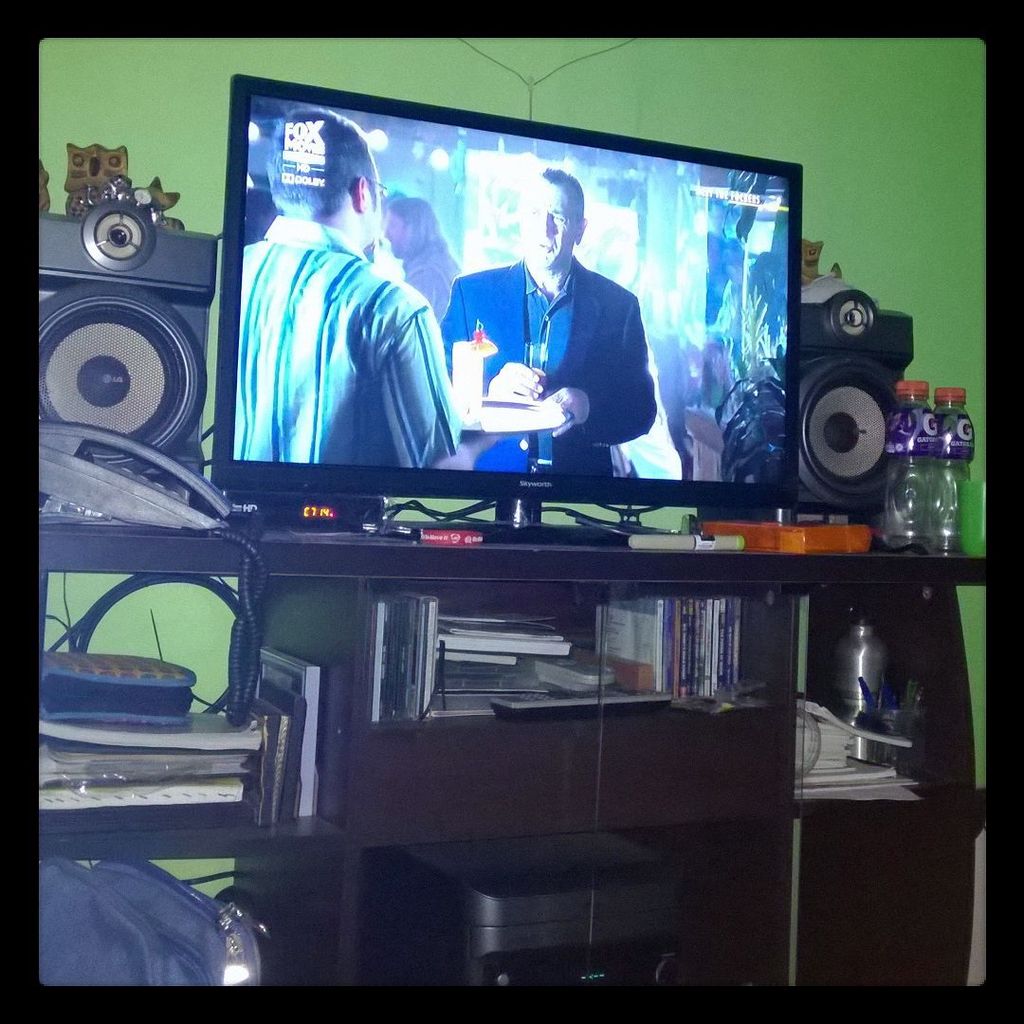 BGFtweets's tweet image. Lazy day #Watchmode #BaguioVacation ift.tt/1Jfg2jj