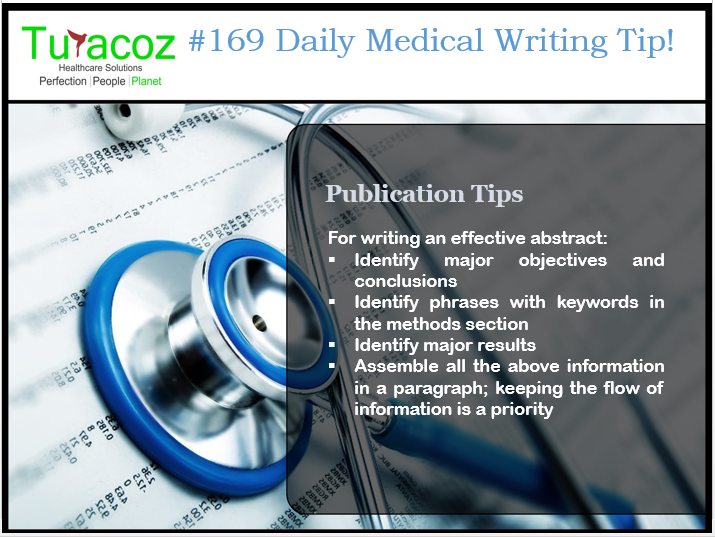 turacoz's tweet image. #MedicalWritingTip #PublicationEthics #PublicationTips