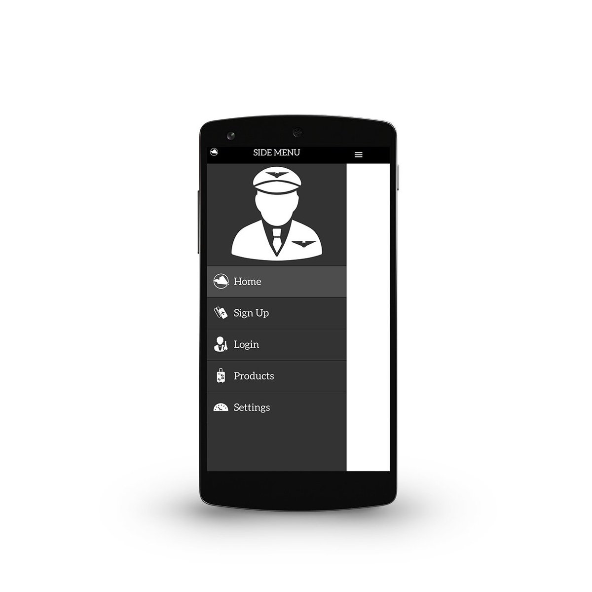 avionic_io's tweet photo. A quick look at @avionic_io for building world-class cross-platform @Ionicframework apps with #avionic_io #angularjs https://t.co/TKNSPceygf