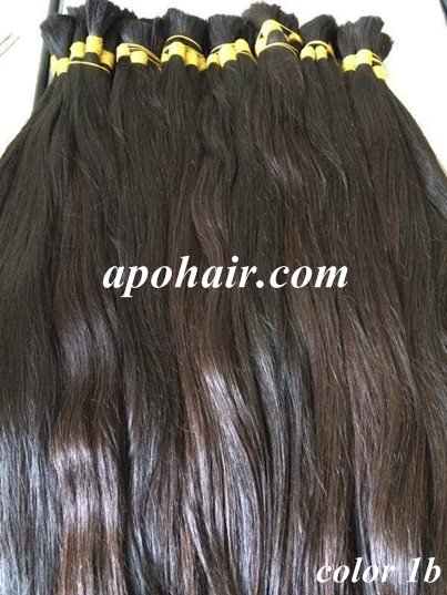 Do you want to style your hair in a new way and much more beautiful
#apohair #humanhair #remyhairextension