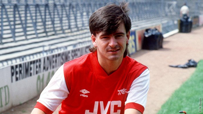 Morning all. We start off by wishing Charlie Nicholas a happy birthday!  