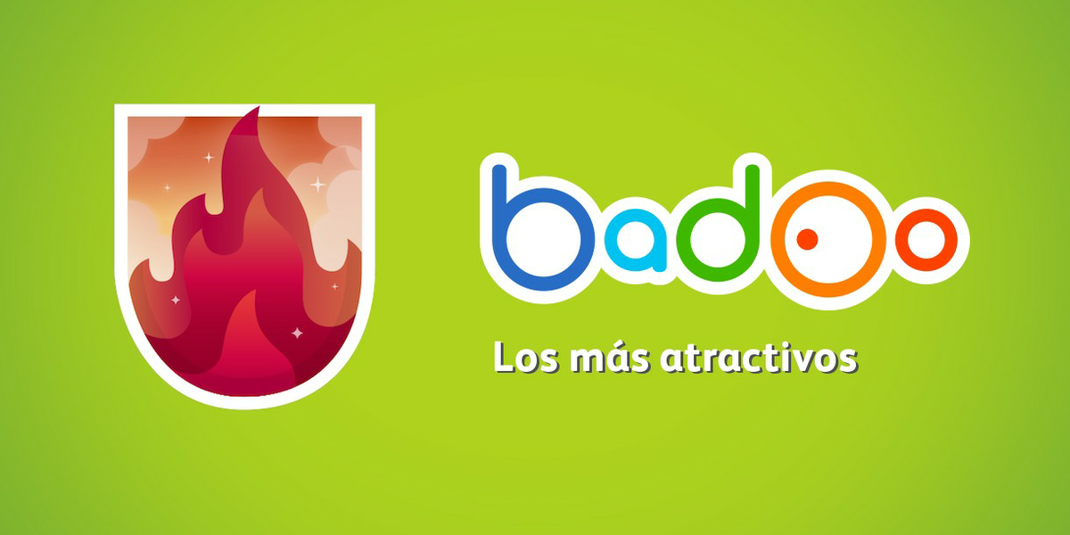 SRecargables's tweet image. ¡Estoy entre los más atractivos de la semana en #badoo! Seguro que tú también. Visita badoo.com/es-es/b/135679…