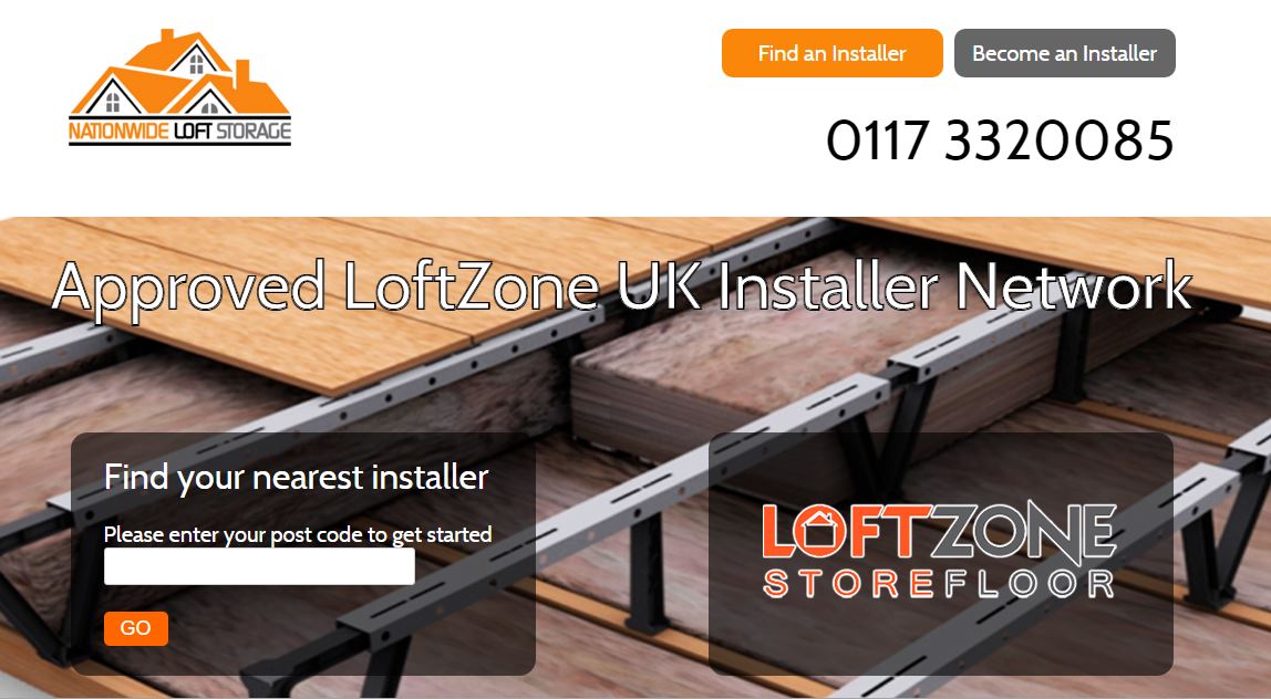 ukloftboarding's tweet photo. Looking for a certified @LoftZone raised loft floor installer in your area?
@NationwideLoft
https://t.co/W9014mZyJE https://t.co/XrACs7LjMr