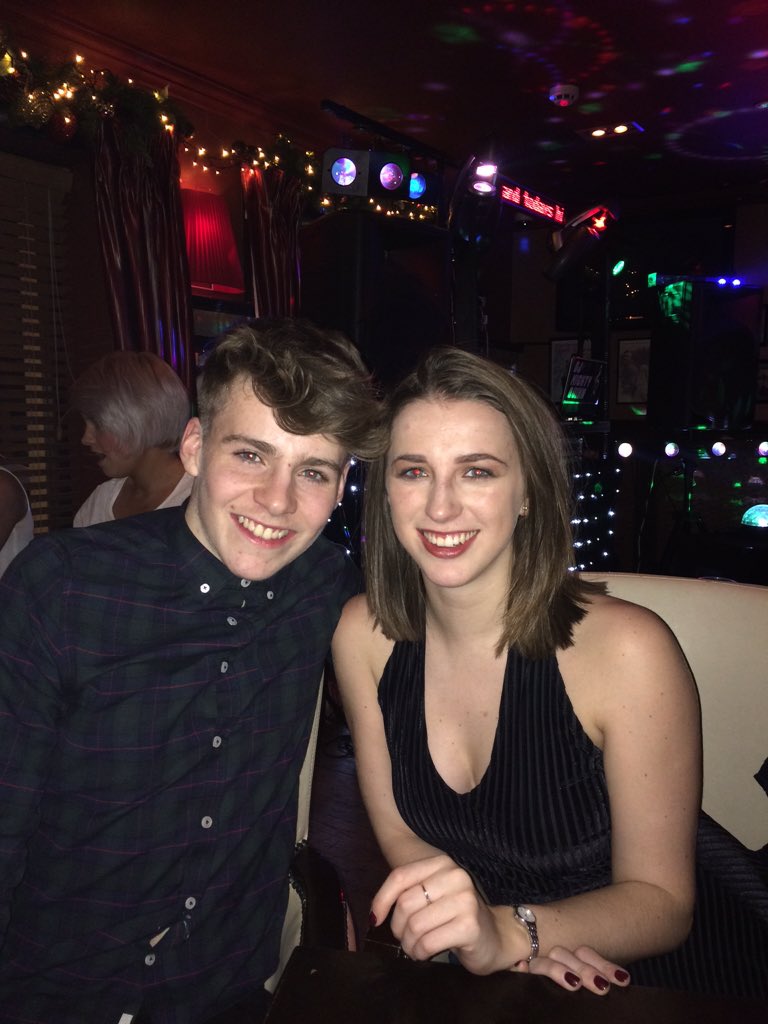 DanielWright_66's tweet photo. Happy Birthday @ciara_duffy 🔥🐾🐻👦🏻🍀🍾🎉🎁 https://t.co/kZiznJnqDu