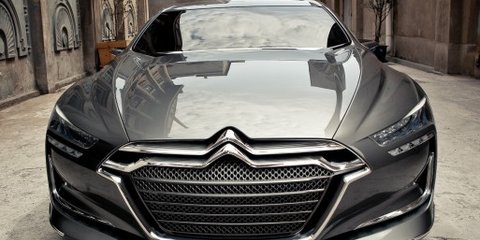 Новое поколение седана Citroen C6 будет представлено в 2016 году https://t.co/x2O4hecIof