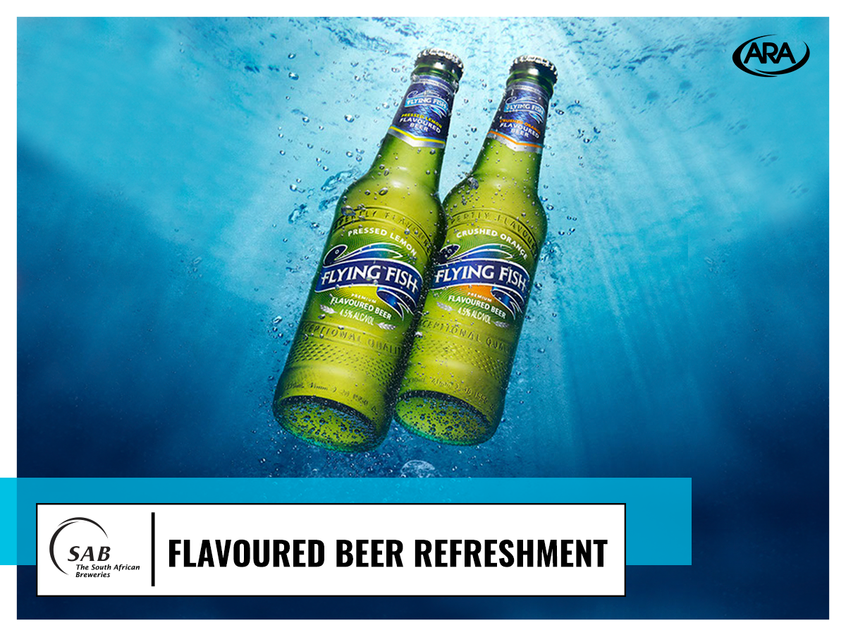 SABreweries on Twitter: