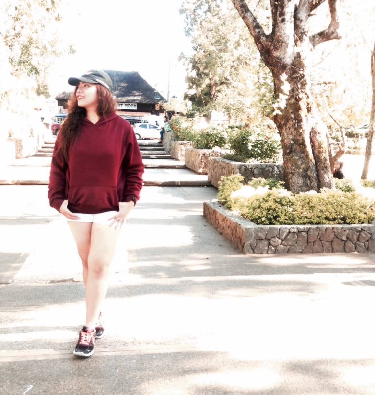 iamkaycee01's tweet photo. Day 2 #BaguioCity #BurnhamPark #FamWeek https://t.co/am7NOU0aP9