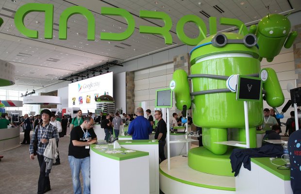 Google will strip Oracle's Java code out of Android
