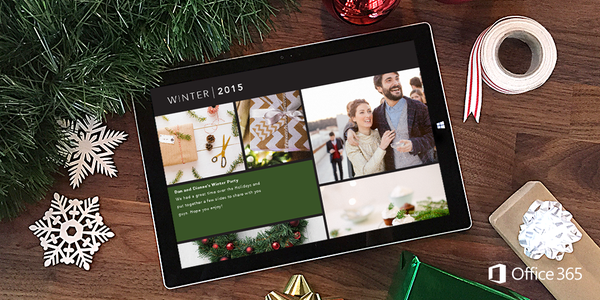 SavvidouHelen's tweet photo. Build #PowerPoint scrapbook of memories! Free #OfficeTemplate @office #MSFTEDY https://t.co/20W4bn4fmg #mieexpert https://t.co/h6XpopJ8RV