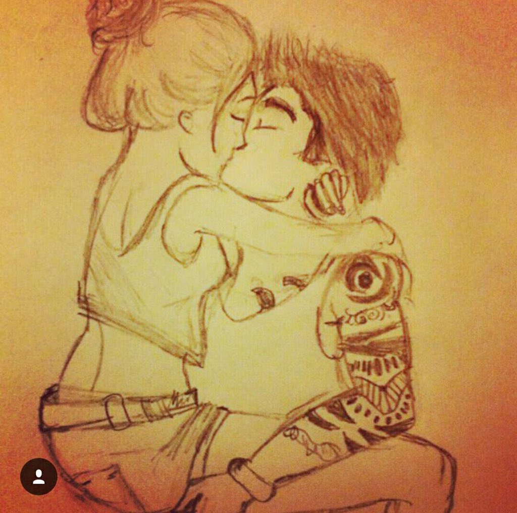 VeronicaSgrecc1's tweet photo. «Bonnie&amp;Clyde» https://t.co/nqm3mARVy6