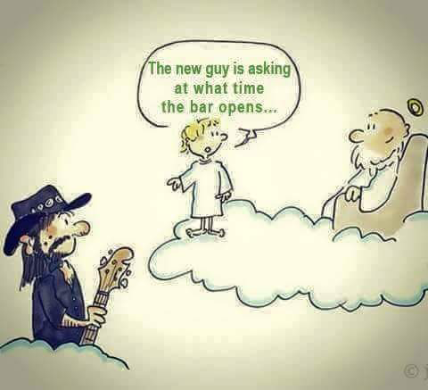 RobDaub's tweet image. R.I.P Lemmy!
