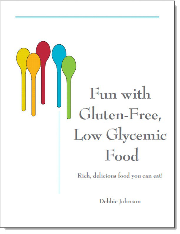 WineFoodGurus's tweet photo. Have Fun Making Yummy, Gourmet Tasting, Gluten-Free,
Low-Glycemic Meals https://t.co/1LNqcD5bvo https://t.co/JpwWj5IyYT