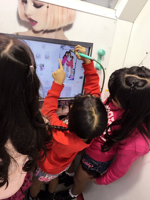 Twitterのコスプレ画像2