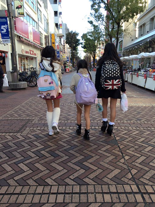 Twitterのコスプレ画像3