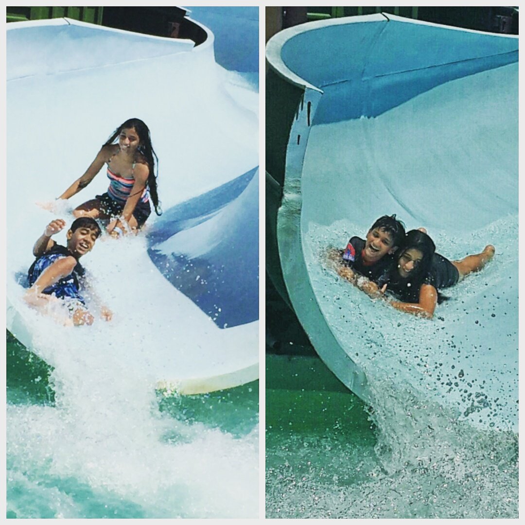 Namus_Blog's tweet photo. Waterworld! Perfect destination to take reprieve from the heat! https://t.co/33z8xihZJF