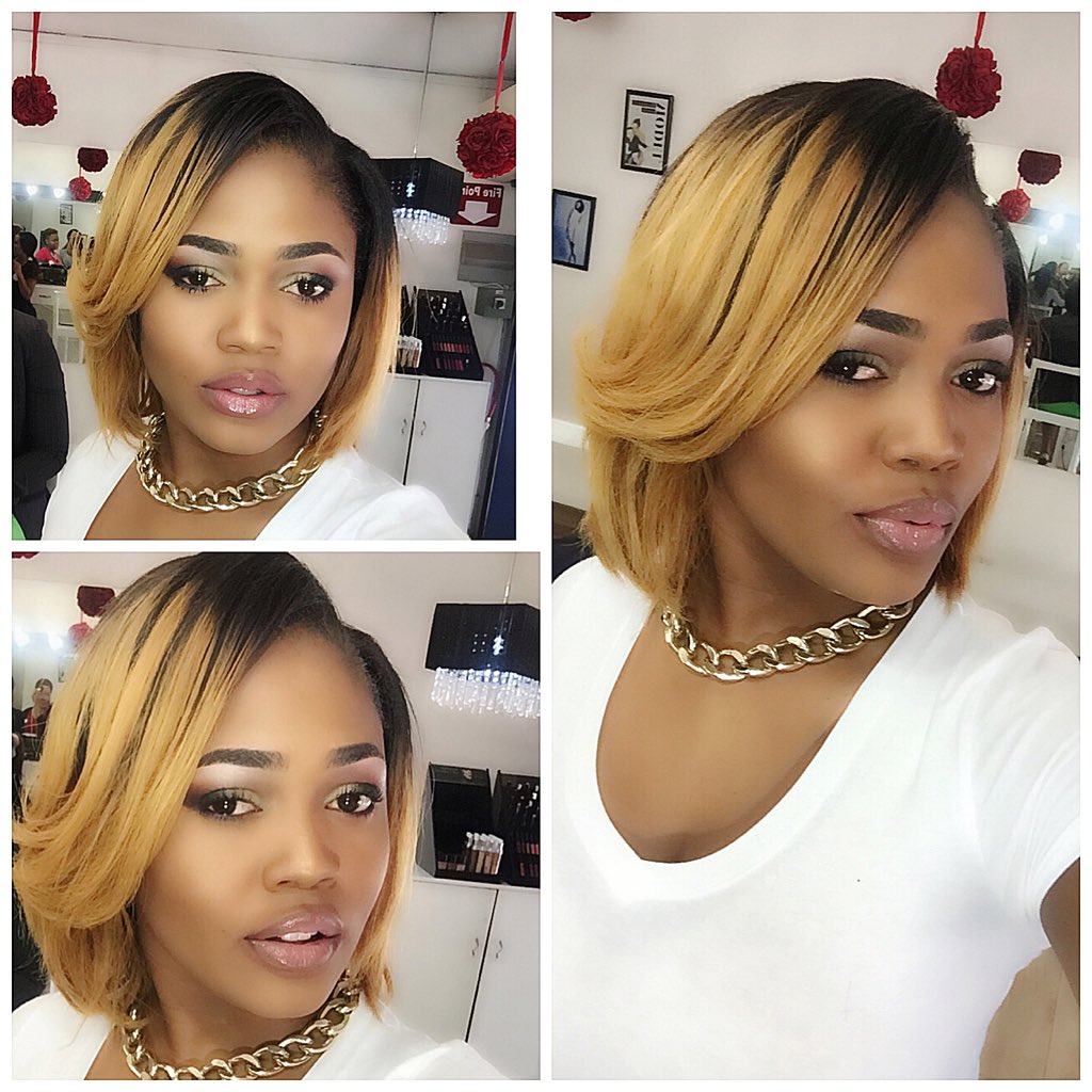 Mrs__Deliwe's tweet photo. Morning #blonde #beatface #vaulted #nudelip @VaultCosmetics https://t.co/iaEWa4QYxT