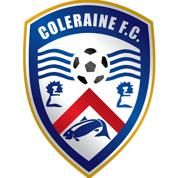 ColeraineFC's tweet photo. With another year almost done &amp; dusted, what's your favourite Coleraine FC moment of 2015? #CFC2015 https://t.co/9s7jZbRhbE