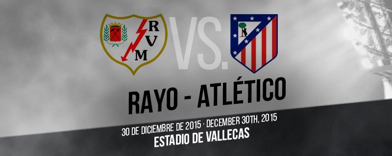 Atlético de Madrid tweet media