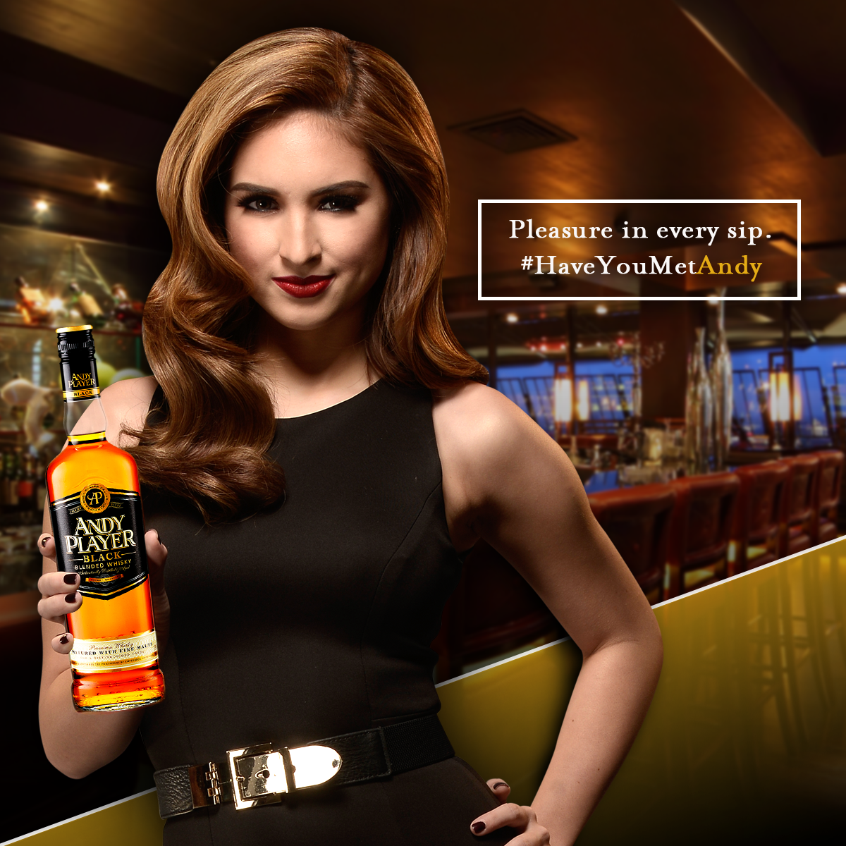 TheAndyPlayer's tweet photo. Share how you celebrate your year-end parties with Andy Player by using #HaveYouMetAndy in your posts. https://t.co/ZrxSkfC4OY