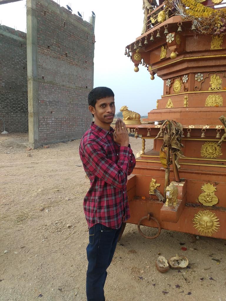 SudhakarareddyK's tweet photo. https://t.co/QrXofN3NVh