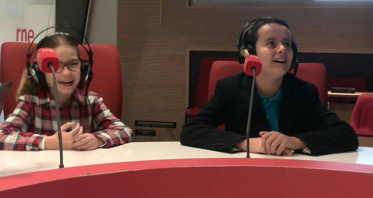 LasMananas_rne's tweet photo. ¿Los reconocéis? Son Laura y Álvaro de @MasterChef_es https://t.co/oqy6mBoXUB
