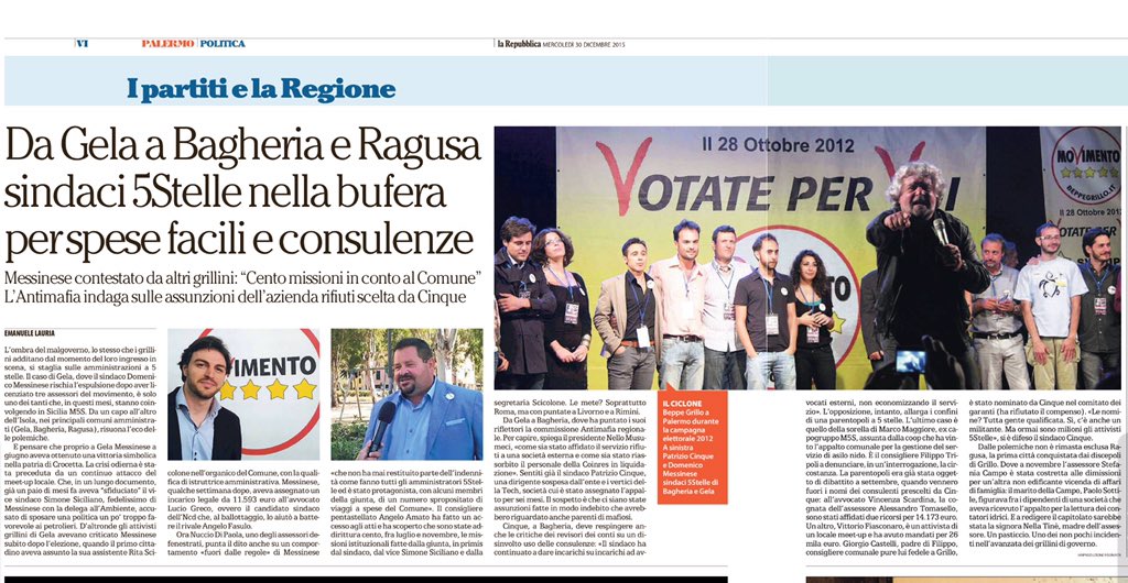 coraggiosicilia's tweet photo. E in #Sicilia l'anticasta si fa casta. #castaa5stelle. Tutti uguali tranne #icoraggiosi @Ferrandelli @PButtafuoco https://t.co/Kc44JCXZJz