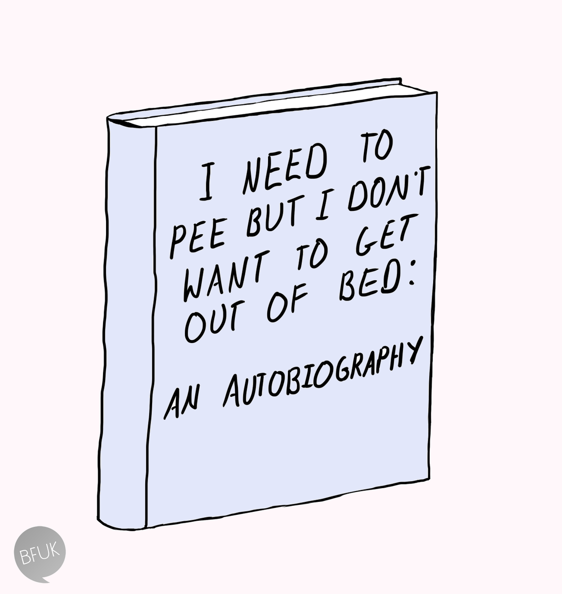 BuzzFeedUK's tweet photo. story of my life: https://t.co/qlLN290WO5