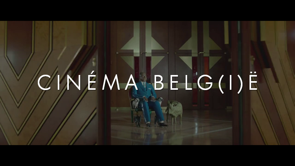 cinemabelgie's tweet photo. Winnaar vd Ensor voor beste film. #NTheMadnessofReason, een film van Peter Krüger. https://t.co/EQdqBJfM5i @FFO_2015 https://t.co/sg3cVVAOJF