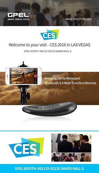 GPELCEO's tweet photo. CES 2016 Las Vegas Show (2016.01.06~2016.01.10) https://t.co/hc1sOWFilk