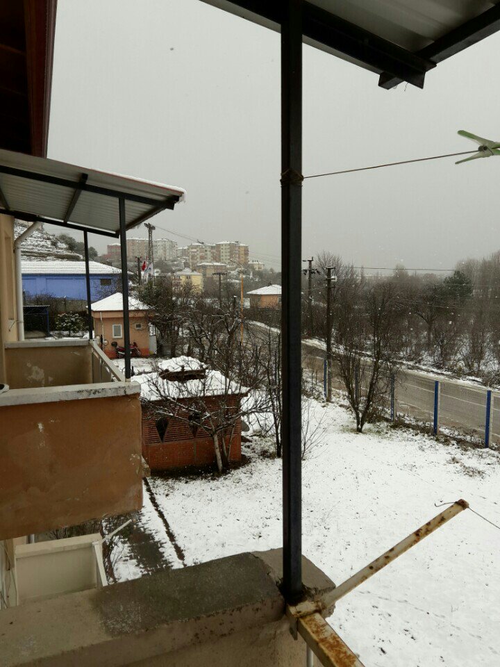 ☺ (@ Teiaş Lojmanları) swarmapp.com/c/jMFRrcj2Ylr