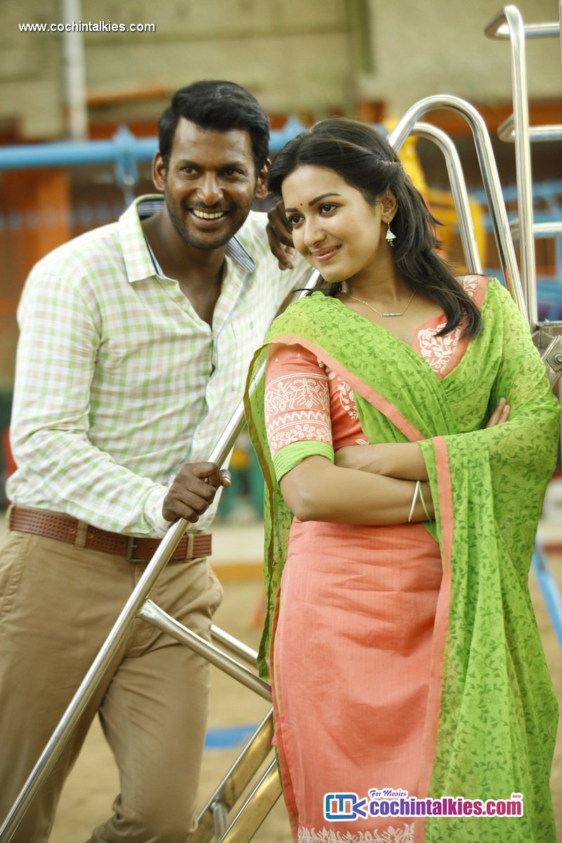 tamil_ct's tweet photo. #Kathakali #CatherineTresa #Vishal @CatherineTresa1  @VishalKOfficial https://t.co/rwg1eQaD3u https://t.co/0GoyegGnhp