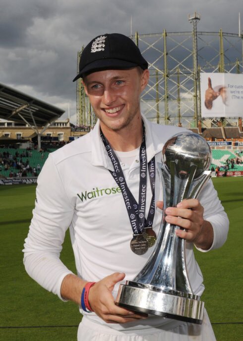 Happy birthday to Yorkshire & England star Joe Root, have a good day in South Africa young man! 