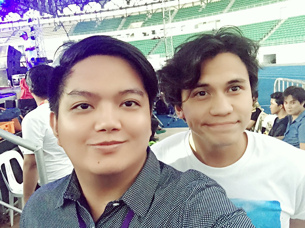 #2016countdown #PhilippineArena #PhilippineSportsStadium #SpongeCola