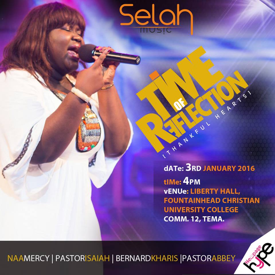 SamuelGlover16's tweet photo. #TimeOfReflection2016 is even Closer now.Don't Plan to miss this Mind blowing worship Experience...see you there!!! https://t.co/scfgOzmJn5