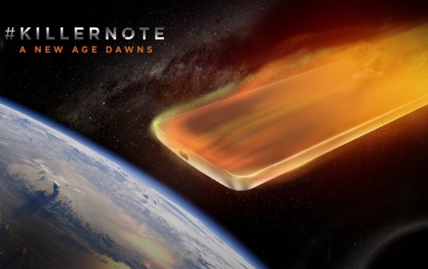 Qatarphoneshare's tweet photo. https://t.co/84lmL7aARV
#Lenovo #K4NoteKiller Display 3GB RAM Launching on January 5 https://t.co/Fz5zmMSJ8f
