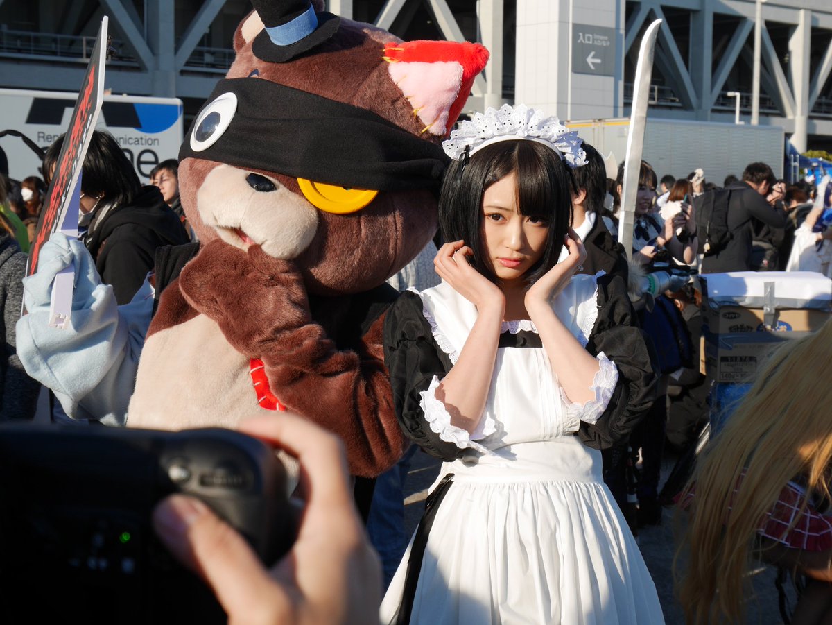 御伽ねこむさん Twitter Search