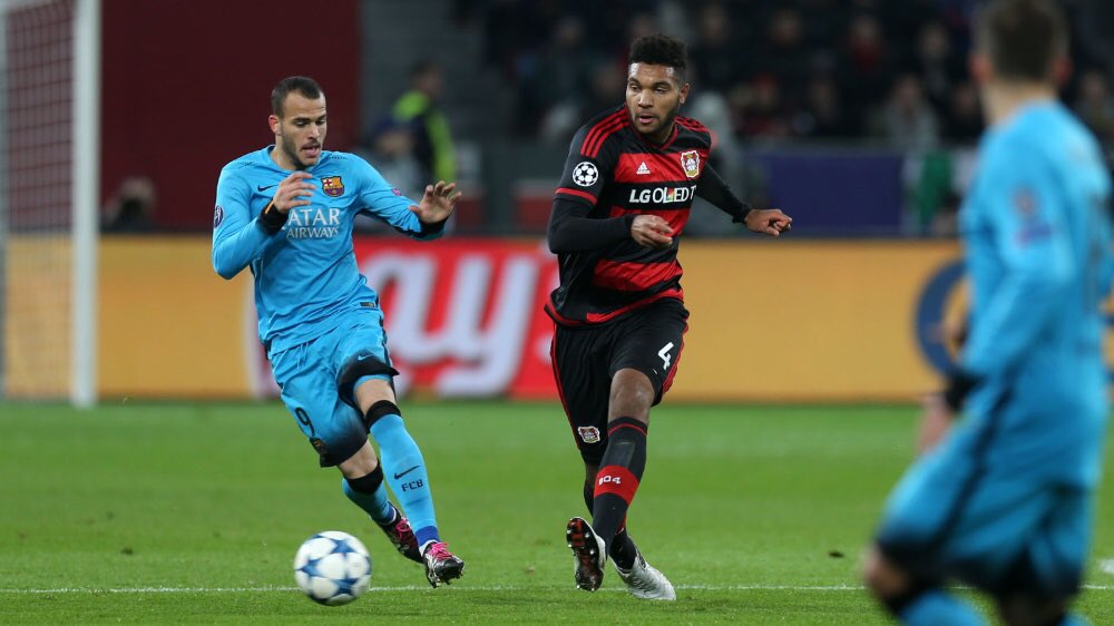 Twitter Bayer 04 Twitter Bayer 04