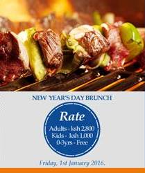 We would like to take this opportunity to invite you to usher in 2016 in style! #2016AtHeronPortico