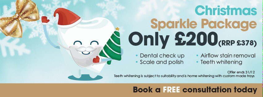 oradidental's tweet photo. Only a few days left! #OFFER #NewYear #NewSmile https://t.co/ARyDOKUMOs