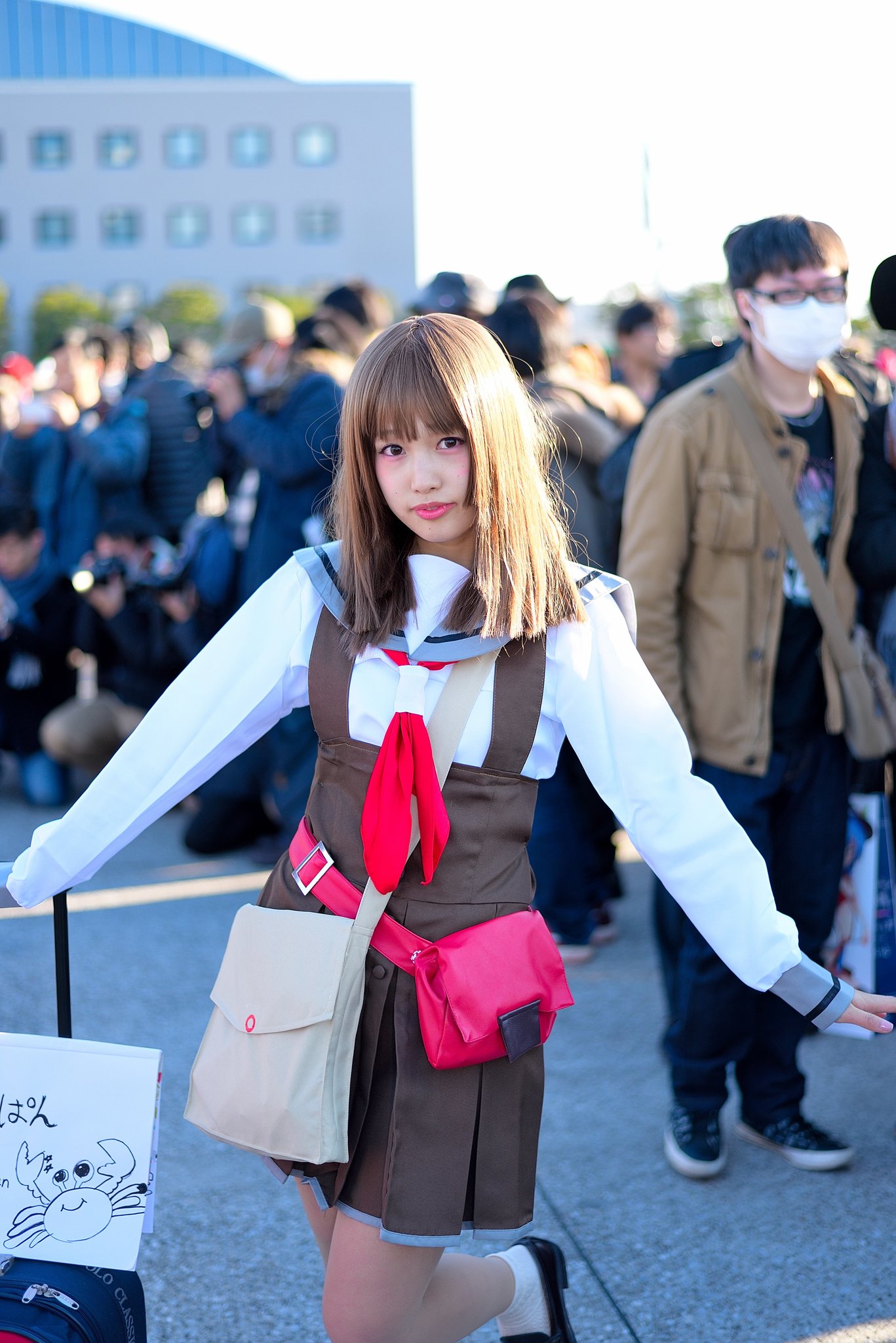 たまたま A Twitter かにぱんさん 222kanipan 物語シリーズ 千石撫子 なでこだよ 2日連続の撮影です なでこコスも可愛く 楽しく撮影できました 撮影ありがとうございました C Cコスプレ T Co Vgenk04bws たまたま A Twitter かにぱんさん 222kanipan 物語シリーズ 千石撫子 なでこだよ 2日連続の撮影です なでこコスも可愛く 楽しく撮影できました 撮影ありがとうございました C Cコスプレ T Co Vgenk04bws